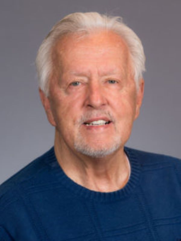 Ron Kaiser